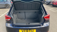 SEAT Ibiza 1.0 TSI 110 FR Sport 5dr DSG Petrol Hatchback